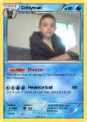 Coldyman