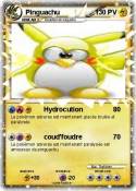 Pinguachu
