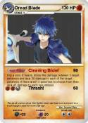 Dread Blade