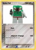 Boba Fett