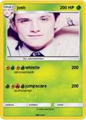 josh