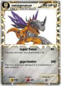 metalgreymon