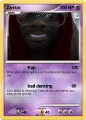 Zarrick