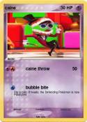 caine