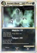 Ancient Ghost