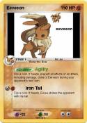 Eeveeon