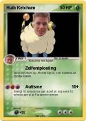 Huib Ketchum