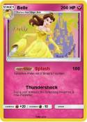 Belle