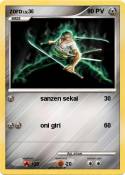 zoro