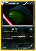 Darth Kermit