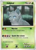 Hollyleaf