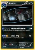 Greninja