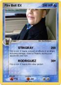 Fire Bolt EX