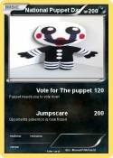 National Puppet