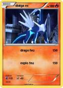 dialga ex
