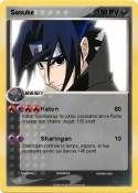 Sasuke