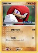 Knuckles