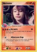 Marissatar