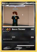 Bacon