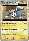 empereur steve