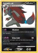 Zoroark