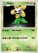 Flowey