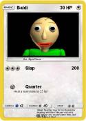 Baldi