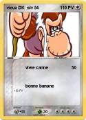 vieux DK niv 54