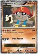 Puppetmon