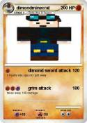 dimondminecrat