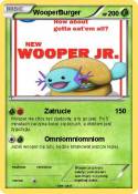 WooperBurger