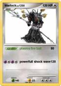 Warlock