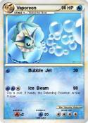 Vaporeon