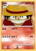 Luffy