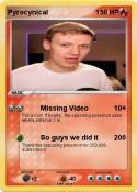 Pyrocynical