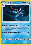Ash-Greninja