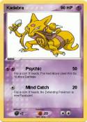 Kadabra