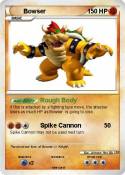 Bowser