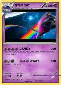 NYAN CAT