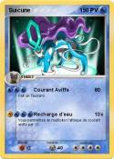 Suicune