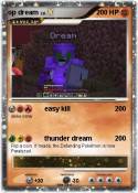 op dream