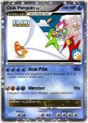 Club Penguin