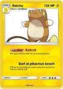 Raichu