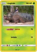 cinghiale