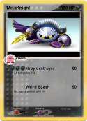 MetaKnight