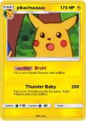 pikachuuuuu