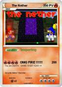 The Nether