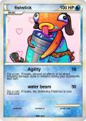 fishstick