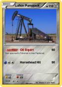 Lufkin Pumpjack
