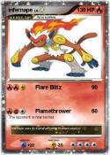 infernape